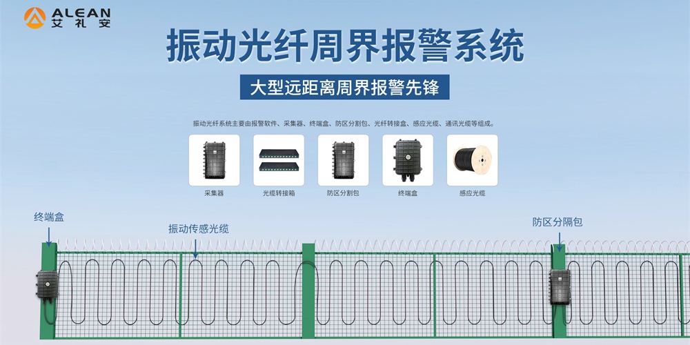  一文看懂振动光纤工作原理及其应用